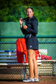 Ausschnitte 206 - Masters Nord